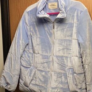 NWOT Ashley outer ware jacket